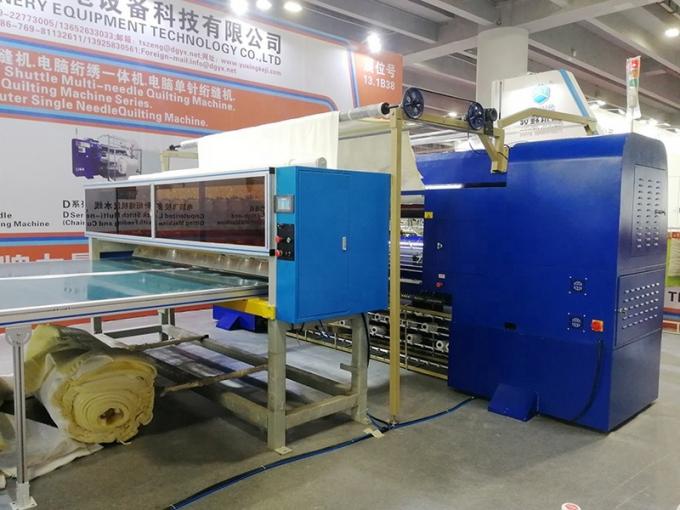 産業atomaticマットレスのパネルの打抜き機CM-94A